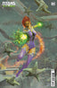 Titans Beast World #04 Bjorn Barends Var