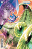 Titans Beast World #04 Serg Acuna Var