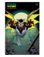 Titans Beast World #04 Clayton Henry "Lenticular" Var