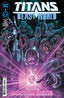 Titans Beast World #05