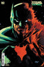 Titans Beast World #05 Javier Fernandez Var