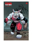 Titans Beast World #05 Clayton Henry "Lenticular" Var