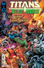 Titans Beast World #06