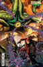 Titans Beast World #06 Mike Deodato Jr Var
