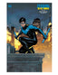 Titans Beast World #06 Clayton Henry "Lenticular" Var