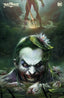 Batman the Brave and the Bold (2023) #09 Francesco Mattina Var Comics - Back Issues DC Comics