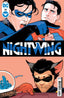 Nightwing (2016) #110 Comics - Back Issues DC Comics