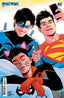 Nightwing (2016) #110 Travis Moore Var