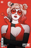 Harley Quinn (2021) #36 Jenny Frison Var Comics - Back Issues DC Comics