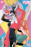 Harley Quinn (2021) #36 1:25 Marguerite Sauvage Var