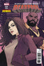 Deadpool (2015) #18 Annie Wu Var Comics - Back Issues Marvel Comics