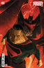 Batman Superman World's Finest #23 Fiumara Var