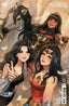 Wonder Woman (2023) #05 Leirix Var Comics - Back Issues DC Comics