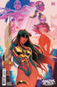 Amazons Attack (2023) #04 Boo Var