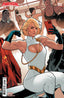 Power Girl (2023) #05 Spokes Var