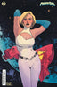 Power Girl (2023) #05 1:25 Da Ni Var