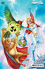 Power Girl (2023) #05 1:50 Pugh Var