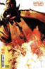 John Constantine Hellblazer Dead In America #01 Jock Var Comics - Back Issues DC Comics