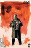 John Constantine Hellblazer Dead In America #01 Sean Phillips Var