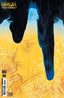 John Constantine Hellblazer Dead In America #01 1:25 Bergara Var