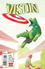 Vision (2015) #11 Comics - Back Issues Marvel Comics