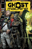 Ghost Machine #01 Comics - Back Issues Image Comics