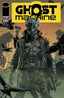 Ghost Machine #01 Jason Fabok Var Comics - Back Issues Image Comics