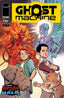 Ghost Machine #01 Peter Snejbjerg Var Comics - Back Issues Image Comics