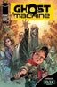 Ghost Machine #01 Ivan Reis Var Comics - Back Issues Image Comics