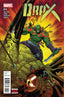 Drax (2015) #11 Comics - Back Issues MARVEL COMICS