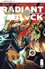 Radiant Black #29.5 Comics - Back Issues Image Comics