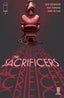 Sacrificers #06 Comics - Back Issues Image Comics