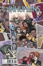 All New Inhumans #11 Comics - Back Issues Marvel Comics