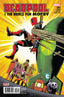 Deadpool & the Mercs For Money (2016v2) #03 Comics - Back Issues Marvel Comics