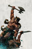 Fire and Ice #04 1:10 Dan Panosian Var Comics - Back Issues Dynamite Entertainment