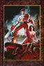 Army of Darkness Forever #01 "Foil Movie Poster Signed" Var