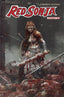 Red Sonja (2023) #07 Barends Var