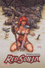 Red Sonja (2023) #07 Linsner Var