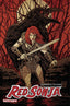 Red Sonja (2023) #07 Francavilla Var