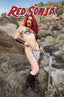 Red Sonja (2023) #07 "Cosplay" Var