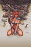 Red Sonja (2023) #07 1:15 Linsner Var