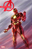 Avengers Twilight #02