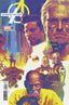 Avengers Twilight #02 Smallwood Var