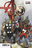 Avengers Twilight #02 1:25 Davila Var