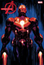 Avengers Twilight #02 Daniel Acuna Var