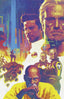 Avengers Twilight #02 1:100 Smallwood Var