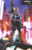 Cable (2024) #01 Villa Var