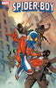 Spider-Boy (2023) #03 1:25 Leinil Yu Var Comics - Back Issues Marvel Comics