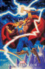 Immortal Thor #06 Greg & Tim Hildebrandt Var