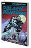 Epic Collection Black Panther TP 01 Panther's Rage Trades/Hard Covers Marvel Comics